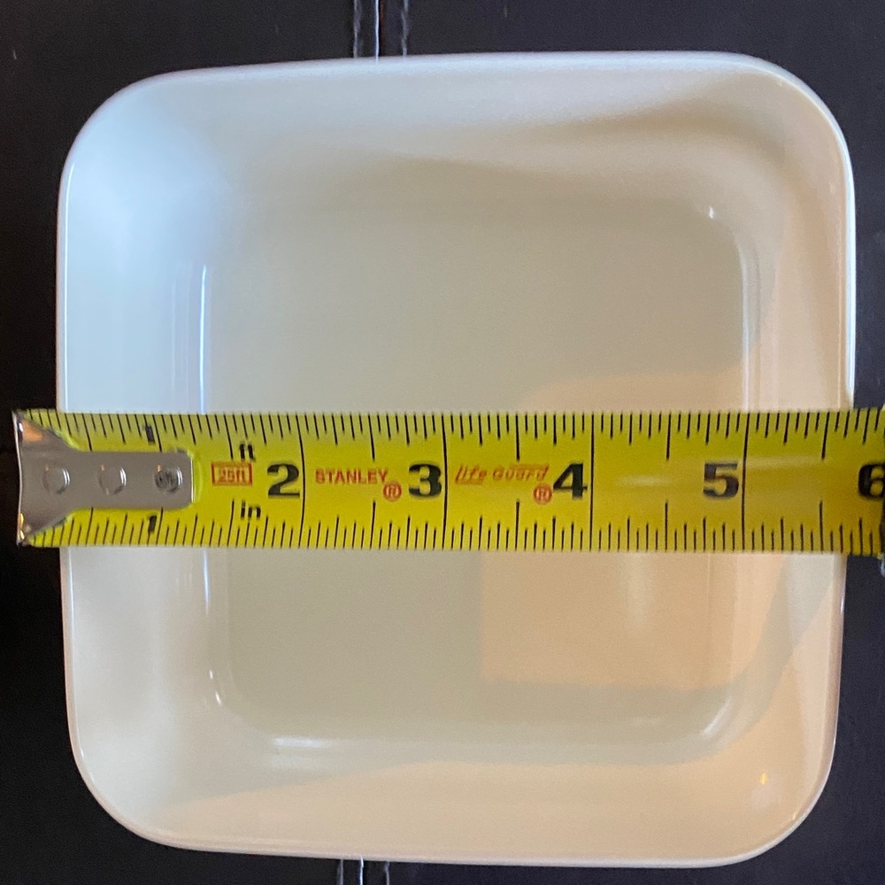Elevated Dog Feeder with White Bowls - Picture 10 of 10
